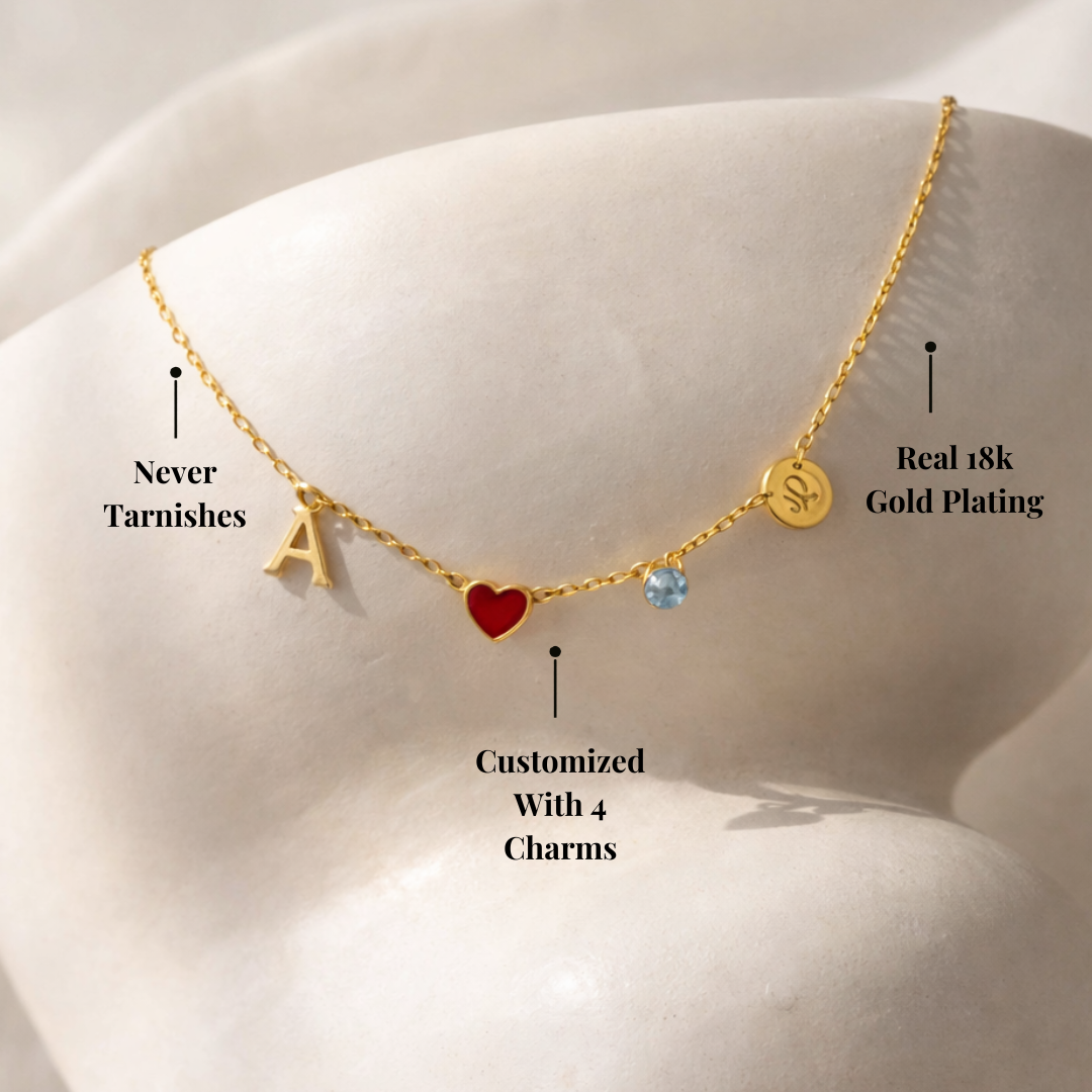 Your Everything Necklace