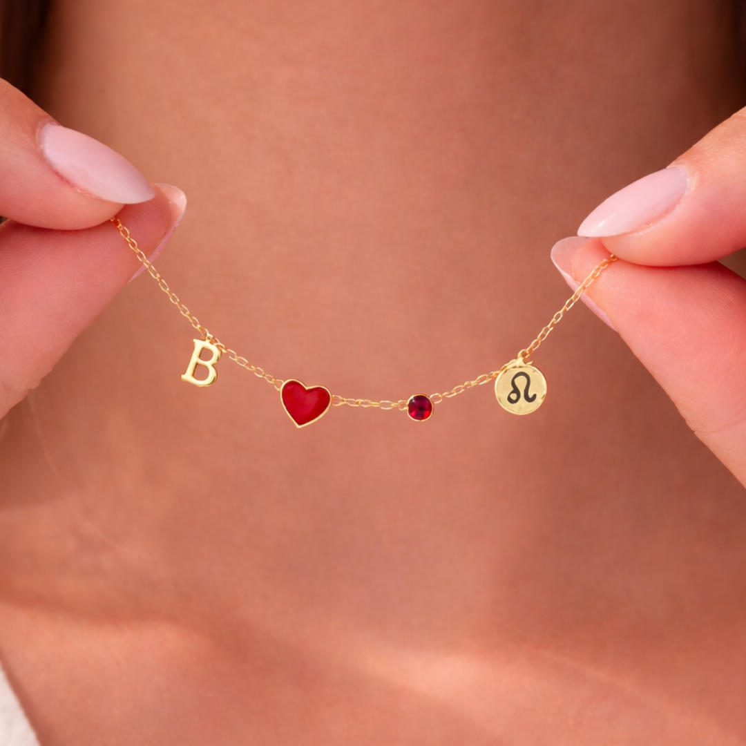 Your Everything Necklace