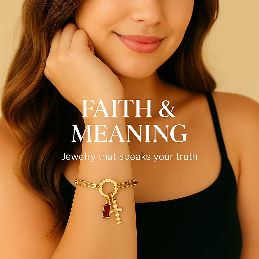 Faith & Meaning Collection