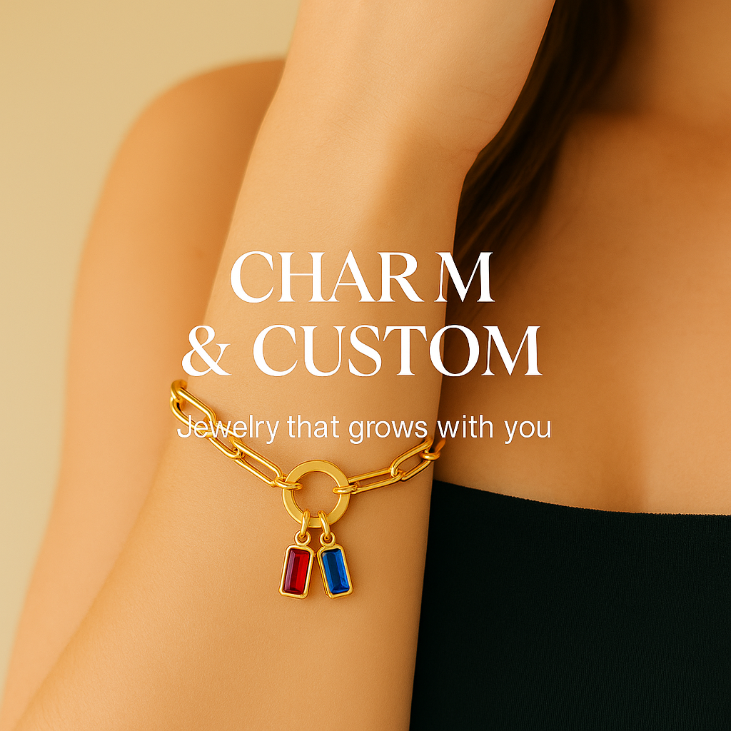 Charm Collection