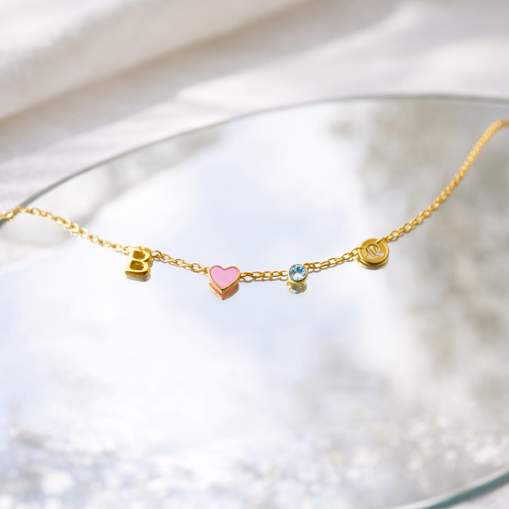 Your Everything Necklace