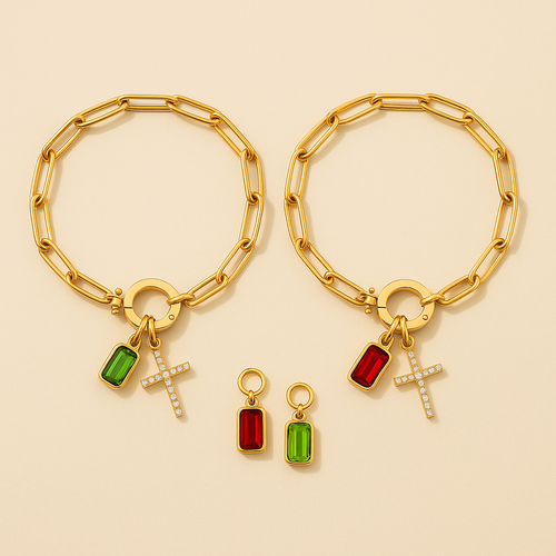 Add Matching Birthstones